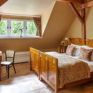 Superior Zimmer mit Kingsize-Bett
